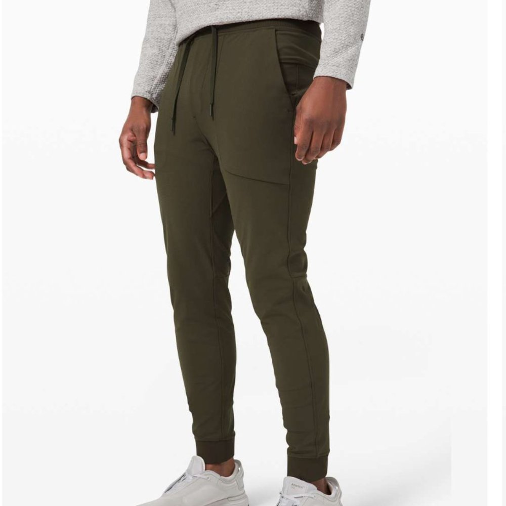 Lululemon Men's ABC Jogger Skinny - Small